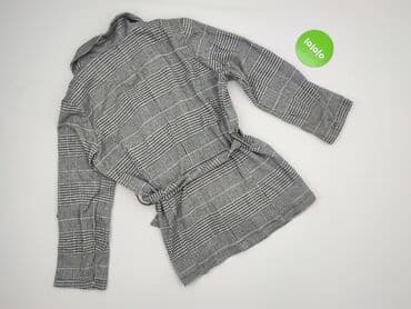 marynarka damska z kapturem: Bpc bonprix collection, Women's blazer, L — 3