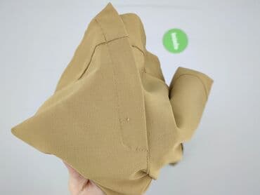 spodnie hello: Spodnie materiałowe damskie, rozmiar S — 6