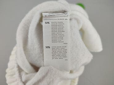 czarne botki ccc: Sinsay, Spodnie dresowe damskie, rozmiar S — 5