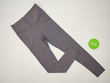 ledy: Legginsy Sportowe damskie, rozmiar XL — 2