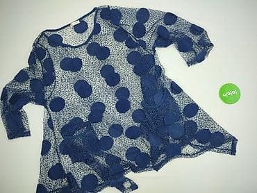 pingwin: Florence, Tunika damska, rozmiar 4XL — 2