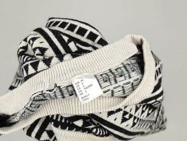 sweter panterka: H&M, Sweter damski, rozmiar S — 4