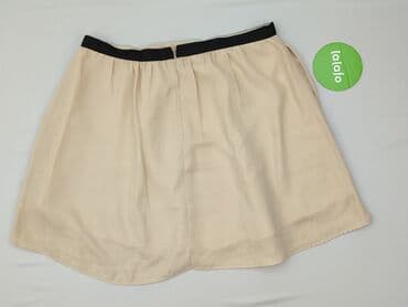 cropp spódnice w kwiaty: House, Spódnica damska, L — 3