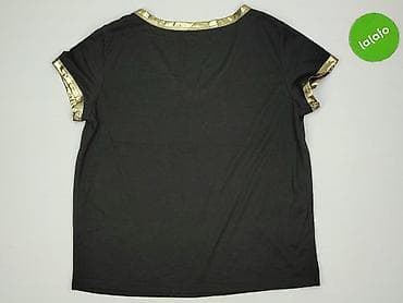 joop jeans: T-shirt damski, rozmiar L — 3