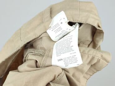 sennik jeansy: Sinsay, Szorty damskie, rozmiar M — 5