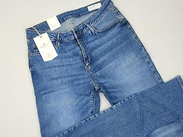 levis 514 jeans: Cross Jeans, Jeansy damskie, rozmiar L — 1