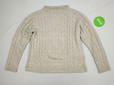 lidl termiczna bielizna: Vila, Sweter damski, rozmiar L — 2