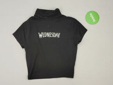 t shirty python: Stradivarius, Футболка жіноча, розмір L — 2