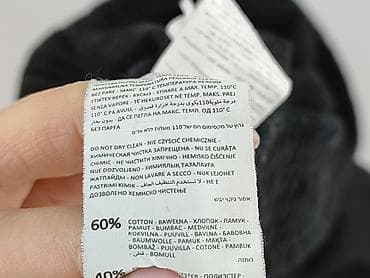 moro cargo: Cropp, Spodnie dresowe dla mężczyzn, rozmiar L — 6