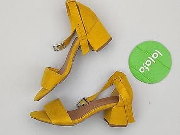 bpc selection schuhe: Sandały damskie, rozmiar 36 — 4