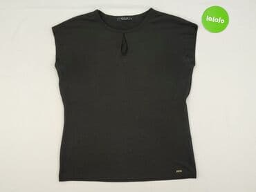 czarne bluzki mohito: Mohito, Bluzka damska, rozmiar M — 2