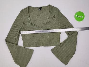 shein logowanie: Shein, Top damski, rozmiar L — 7
