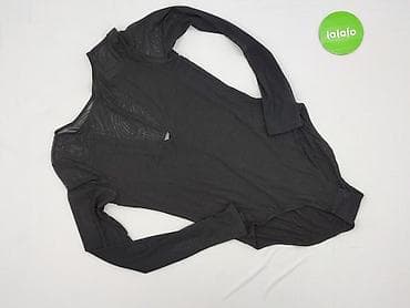 lupilu bodies: H&M, Body damskie, rozmiar S — 2