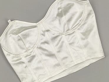 koszulka jedwabna intimissimi: Shein, Top damski, rozmiar XS — 1