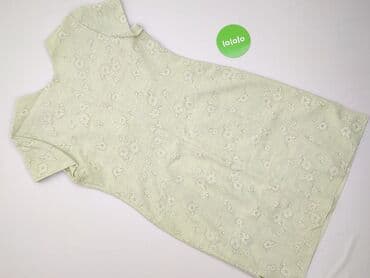 fioletowe sukienki plus size: Sukienka damska, rozmiar XL — 3