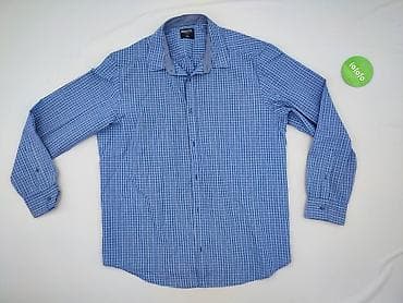 sweter dior: IDENTIC, Koszulа dla mężczyzn, rozmiar 2XL — 2