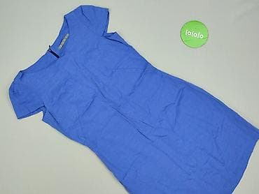 jeans loewe: AGGI, Sukienka damska, rozmiar S — 2
