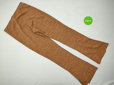 pull on trousers h: Sinsay, Spodnie materiałowe damskie, rozmiar XL — 3