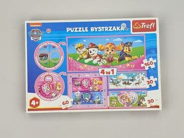 Puzzles for Kids, condition - Perfect