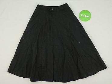 spódnice maxi tiul: Spódnica damska, rozmiar S — 3