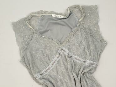 biala marynarka do sukienki: George, Bluzka damska, rozmiar XL — 1