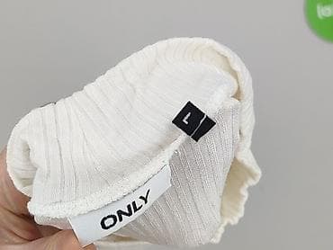 croopa: ONLY, Top damski, rozmiar L — 4