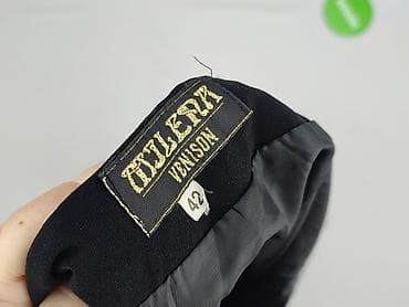 Ubrania damskie: Spódnica damska, rozmiar XL — 4