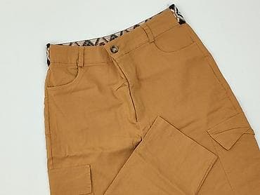 emel eobuwie: Cargo, Spodnie cargo damskie, rozmiar XL — 1