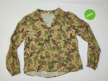 golf bluzki: Bluzka damska, rozmiar M — 2