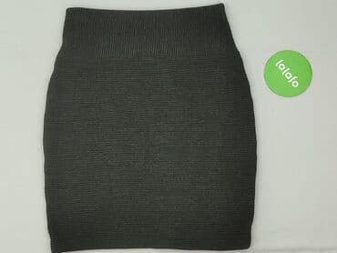 spódnice ołówkowe prążkowane: Spódnica damska, rozmiar S — 2