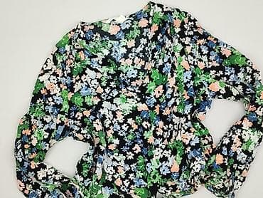 koszula len hm: H&M, Bluzka damska, rozmiar M — 1