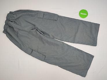 szorty cargo: Shein, Spodnie cargo damskie, rozmiar L — 3