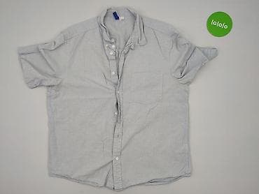 dresy next: H&M Divided, Shirt for men, size L — 2