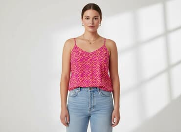 kurtka wiatrówka damska sinsay: Sinsay, Top damski, rozmiar XL — 7