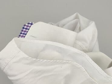 koszula niebieska hm: Koszulа dla mężczyzn — 5