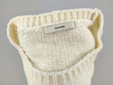 david emanuel sweter: George, Sweter damski, rozmiar S — 4