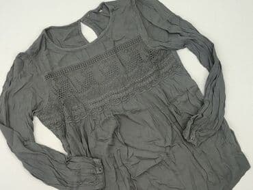 bluzka z kwadratowym dekoltem h: Next, Women's blouse, size M (EU 38) — 1