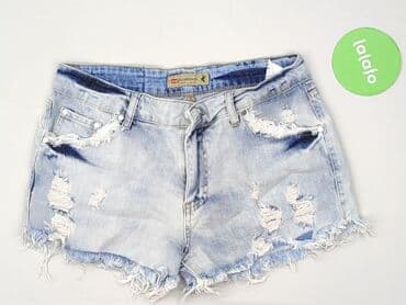 oneteaspoon t shirty: Szorty damskie, rozmiar M — 2