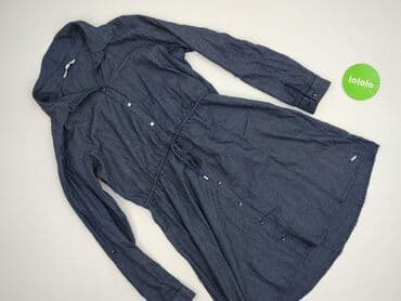 t shirty tommy hilfiger allegro: Tom Tailor Denim, Sukienka damska, rozmiar M — 2