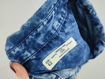 clockhouse koszula: Clockhouse, Koszula damska, XL — 4