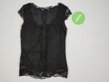 ażurowa bluzka sinsay: Atmosphere, Bluzka damska, rozmiar S — 2