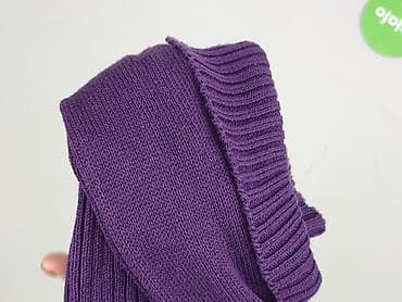 sweterkowe bolerko: Narzutka damska, rozmiar M — 6