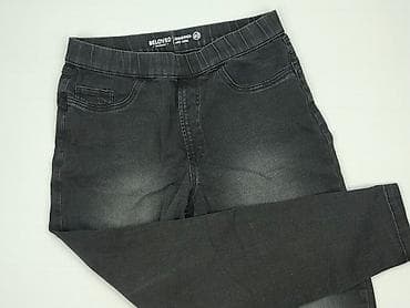 Legginsy Eleganckie damskie, rozmiar L