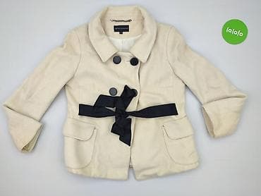 taranko kurtki wiosenne: Limited Collection, Płaszcz damski, rozmiar L — 2