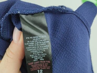 dorimodes majtki bezszwowe: Dorothy Perkins, Bluzka damska, rozmiar L — 5