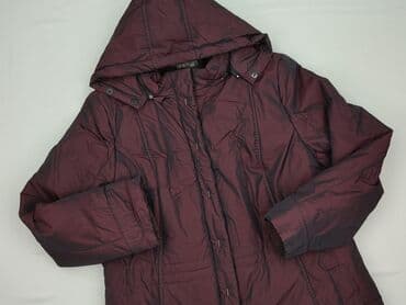 malachowski kurtka: Kurtka zimowa damska, rozmiar 4XL — 1
