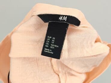 Kobiety: H&M, Bluzka damska, rozmiar XS — 4