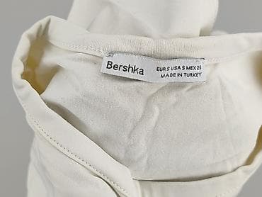 m s biustonosz: Bershka, Body damskie, rozmiar S — 4