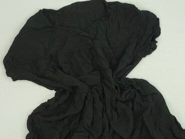 bluzki nietoperz plus size: Sukienka damska, rozmiar L — 1