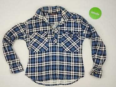 koszule lata 60: Koszula damska, rozmiar S — 2